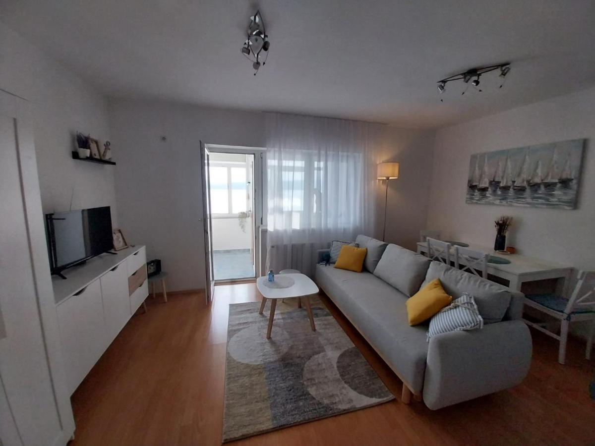 Apartment Sunset Сень Экстерьер фото